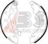 A.B.S. 9031 Brake Shoe Set